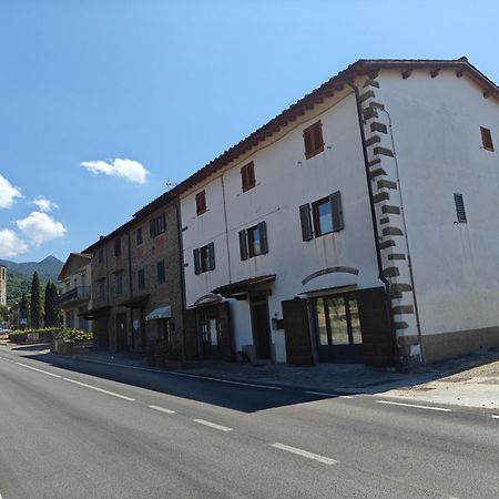 Casa Mori - Flat Near Chianti Leilighet Reggello Eksteriør bilde